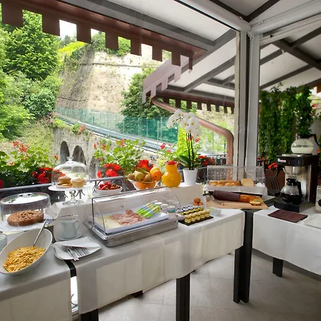 Fuori Porta House بيرغامو