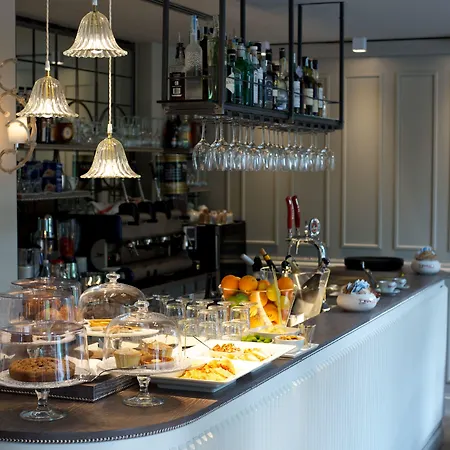 Fuori Porta House Гостьовий будинок