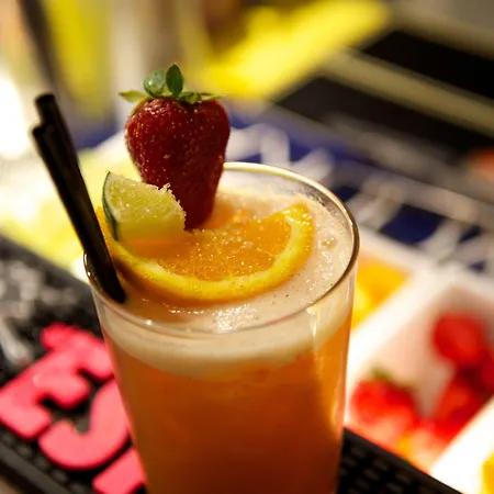 Fuori Porta House 4* Μπέργκαμο