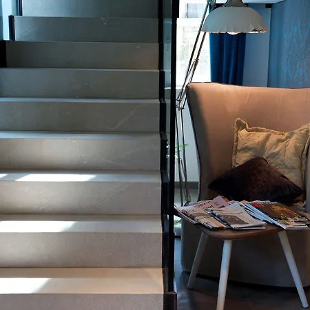 Fuori Porta House 4* Μπέργκαμο