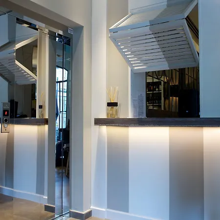 Πανσιόν Fuori Porta House 4*