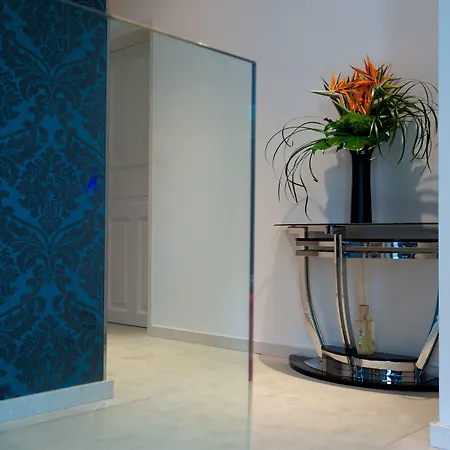 Fuori Porta House Гостьовий будинок 4*