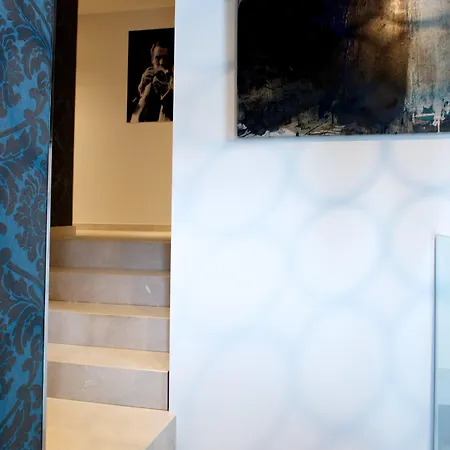 Fuori Porta House Μπέργκαμο