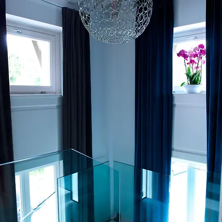 Fuori Porta House Πανσιόν Μπέργκαμο