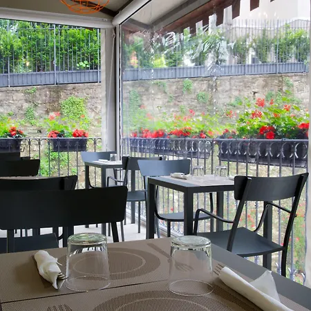 Πανσιόν Fuori Porta House Μπέργκαμο