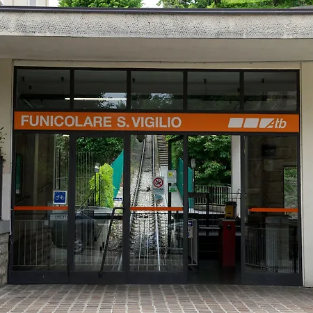 Fuori Porta House 4* Бергамо