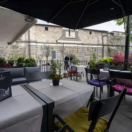 Fuori Porta House بيت ضيافة