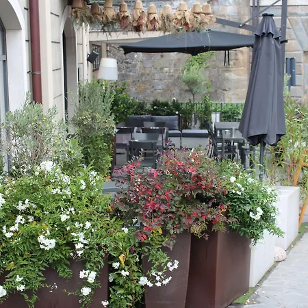 Πανσιόν Fuori Porta House 4*