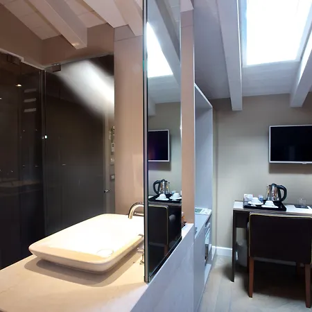 بيت ضيافة Fuori Porta House 4*