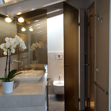 Fuori Porta House بيرغامو