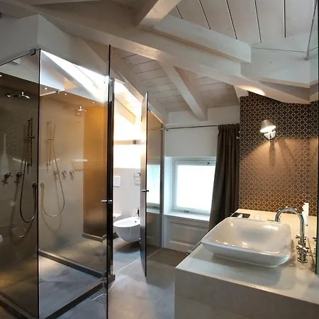 Fuori Porta House 2*