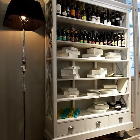 Гостьовий будинок Fuori Porta House 4*