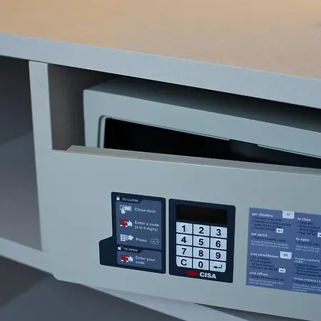 Fuori Porta House Гостьовий будинок 4*