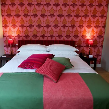 Fuori Porta House 4* Μπέργκαμο