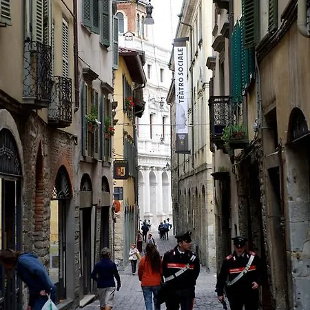 Fuori Porta House بيرغامو