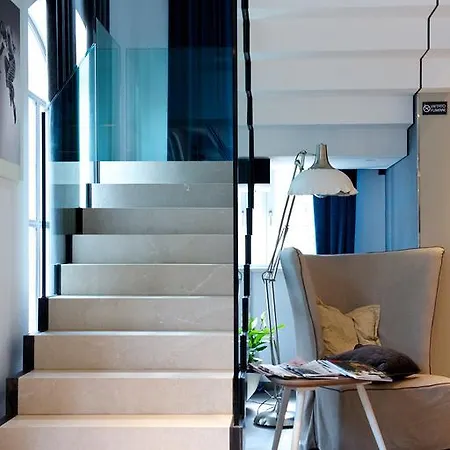 Affittacamere Fuori Porta House Bergamo