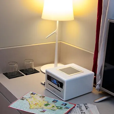 Fuori Porta House Гостьовий будинок Бергамо