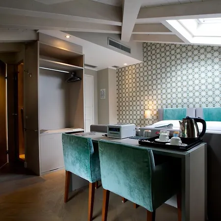 Fuori Porta House 4*