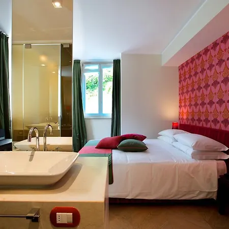 Fuori Porta House 4* Μπέργκαμο