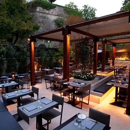 Fuori Porta House