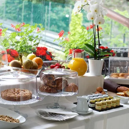 Fuori Porta House Гостьовий будинок 4*