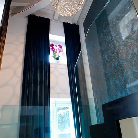 بيت ضيافة Fuori Porta House