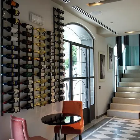 بيت ضيافة Fuori Porta House 4*