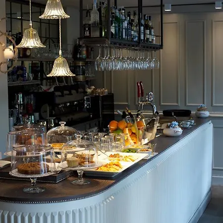 Fuori Porta House Πανσιόν 4*