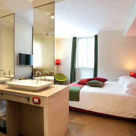 Affittacamere Fuori Porta House 2*