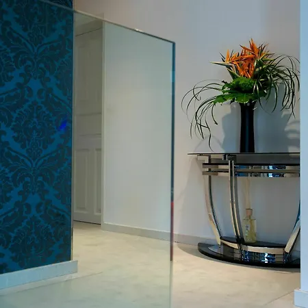 Fuori Porta House Affittacamere Bergamo