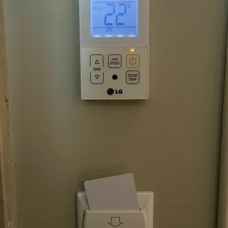 Fuori Porta House Affittacamere Bergamo
