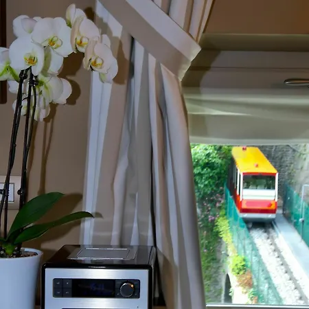 Affittacamere Fuori Porta House Bergamo
