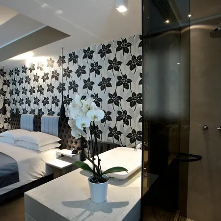 Affittacamere Fuori Porta House Bergamo