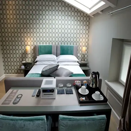 Fuori Porta House Гостьовий будинок 4*