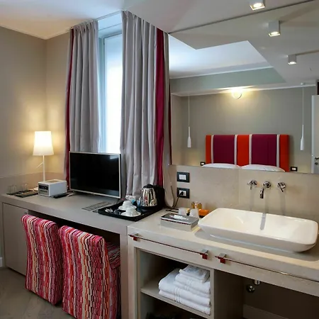 Affittacamere Fuori Porta House 2*