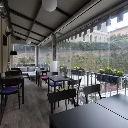 Гостьовий будинок Fuori Porta House