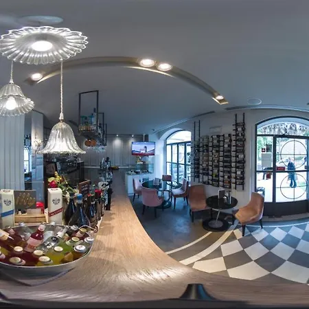 Fuori Porta House 4*