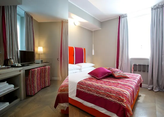 Fuori Porta House Penzion 4*