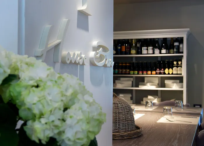 Гостьовий будинок Fuori Porta House 4*