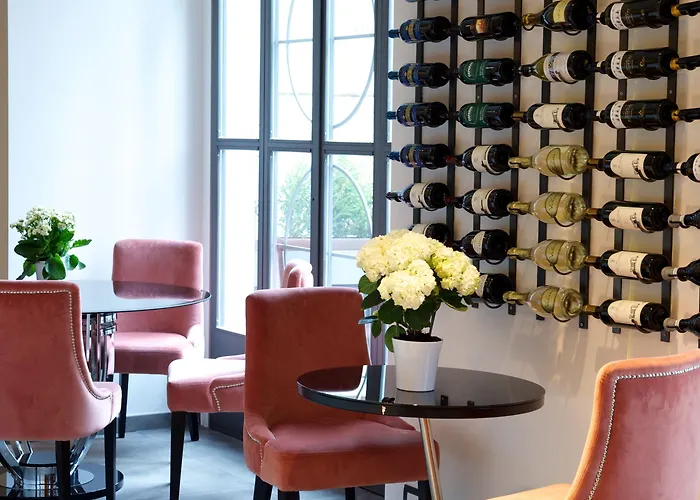 Гостьовий будинок Fuori Porta House