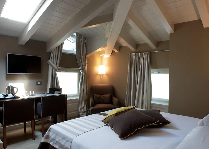 Fuori Porta House 4*