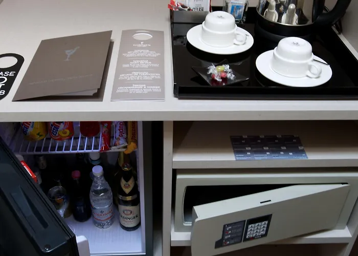 Penzion Fuori Porta House 4*