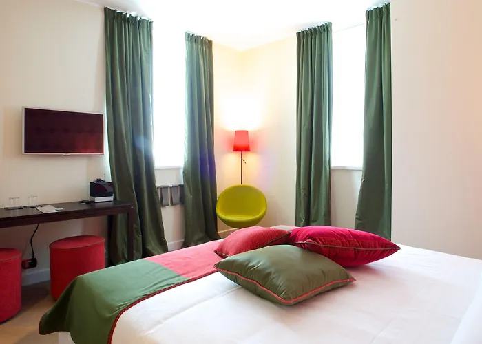 Penzion Fuori Porta House Bergamo