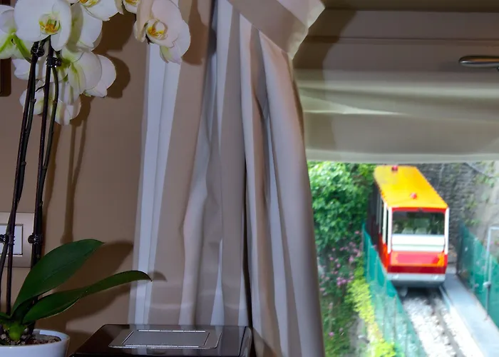 Гостьовий будинок Fuori Porta House