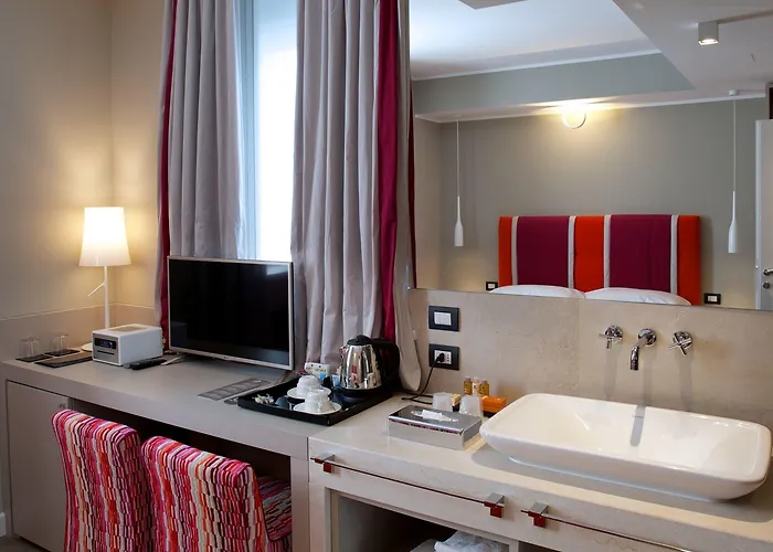 Гостьовий будинок Fuori Porta House