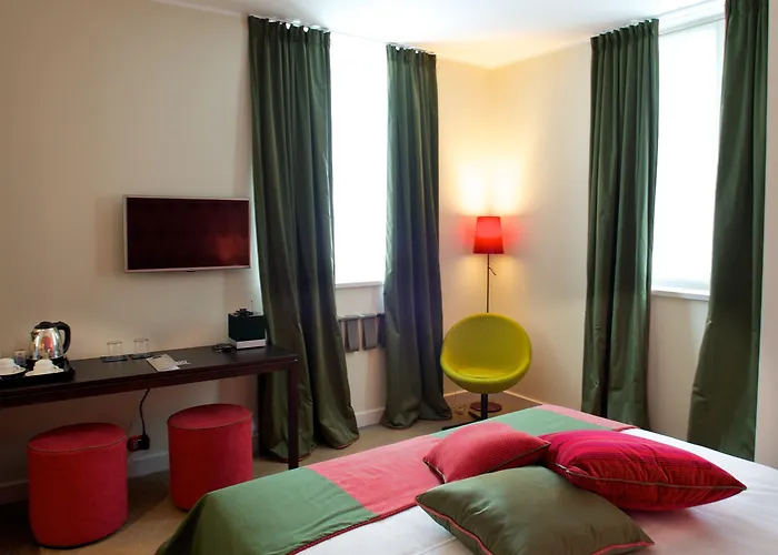 Гостьовий будинок Fuori Porta House