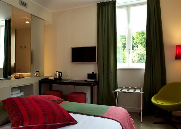 Fuori Porta House Bergamo