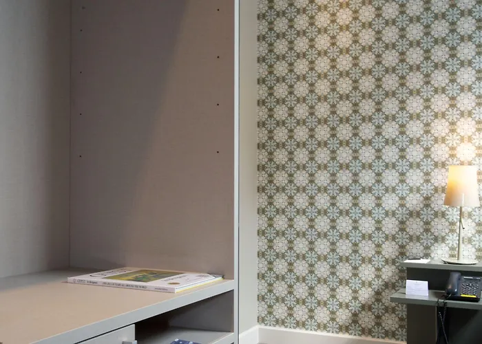 Fuori Porta House 4* Bergamo