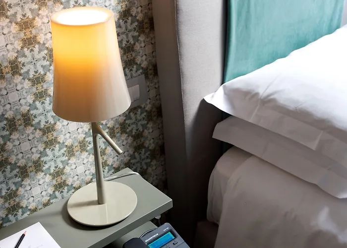 Fuori Porta House Гостьовий будинок 4*