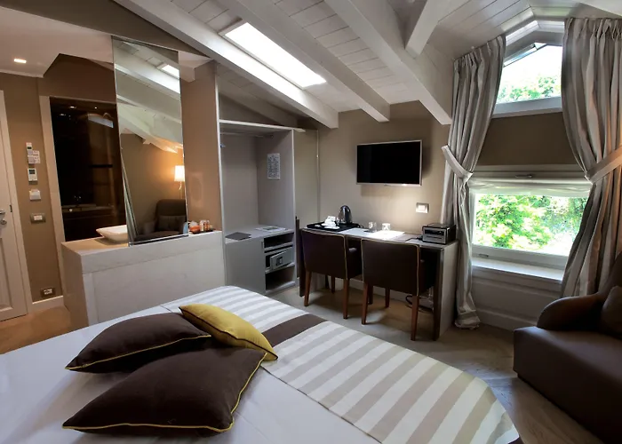 Fuori Porta House Penzion 4*